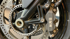 BMW K1600 GT SE (22MY)